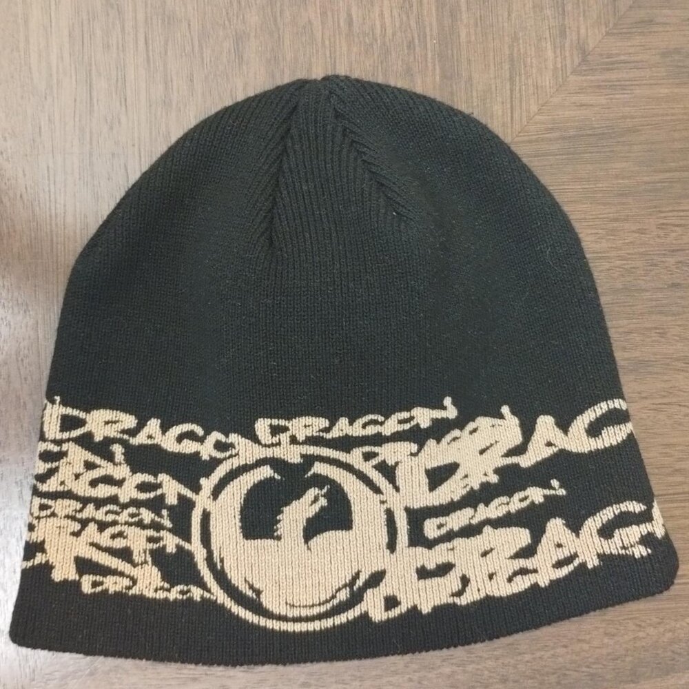 Dragon - Beanie